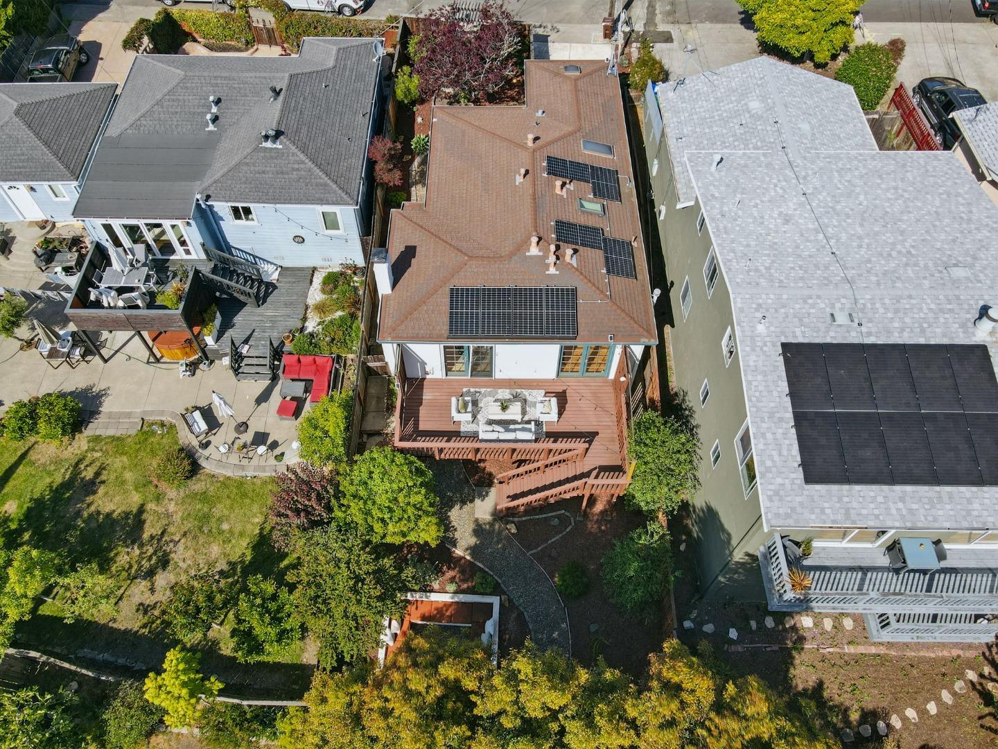 Detail Gallery Image 28 of 33 For 6532 Claremont Ave, Richmond,  CA 94805 - 3 Beds | 2 Baths