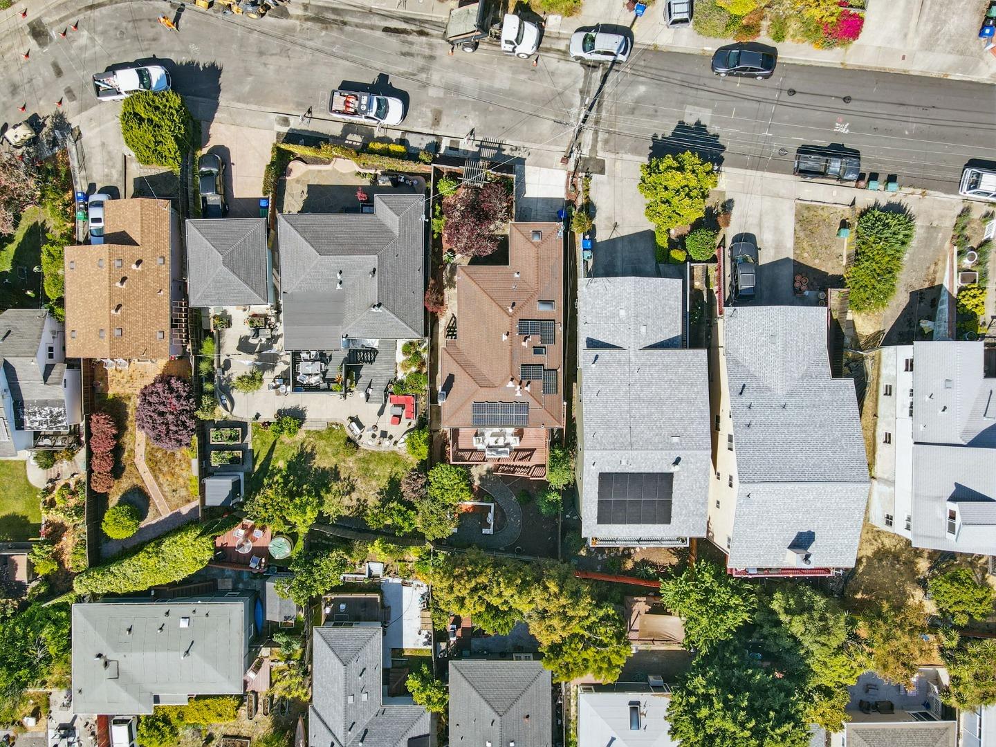 Detail Gallery Image 29 of 33 For 6532 Claremont Ave, Richmond,  CA 94805 - 3 Beds | 2 Baths