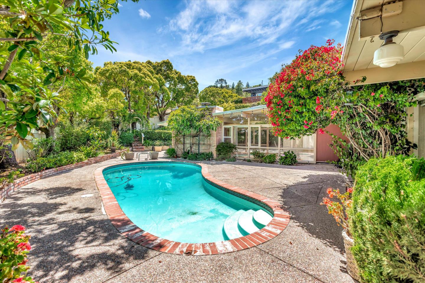 Detail Gallery Image 50 of 57 For 3112 Sunset Ter, San Mateo,  CA 94403 - 4 Beds | 2 Baths