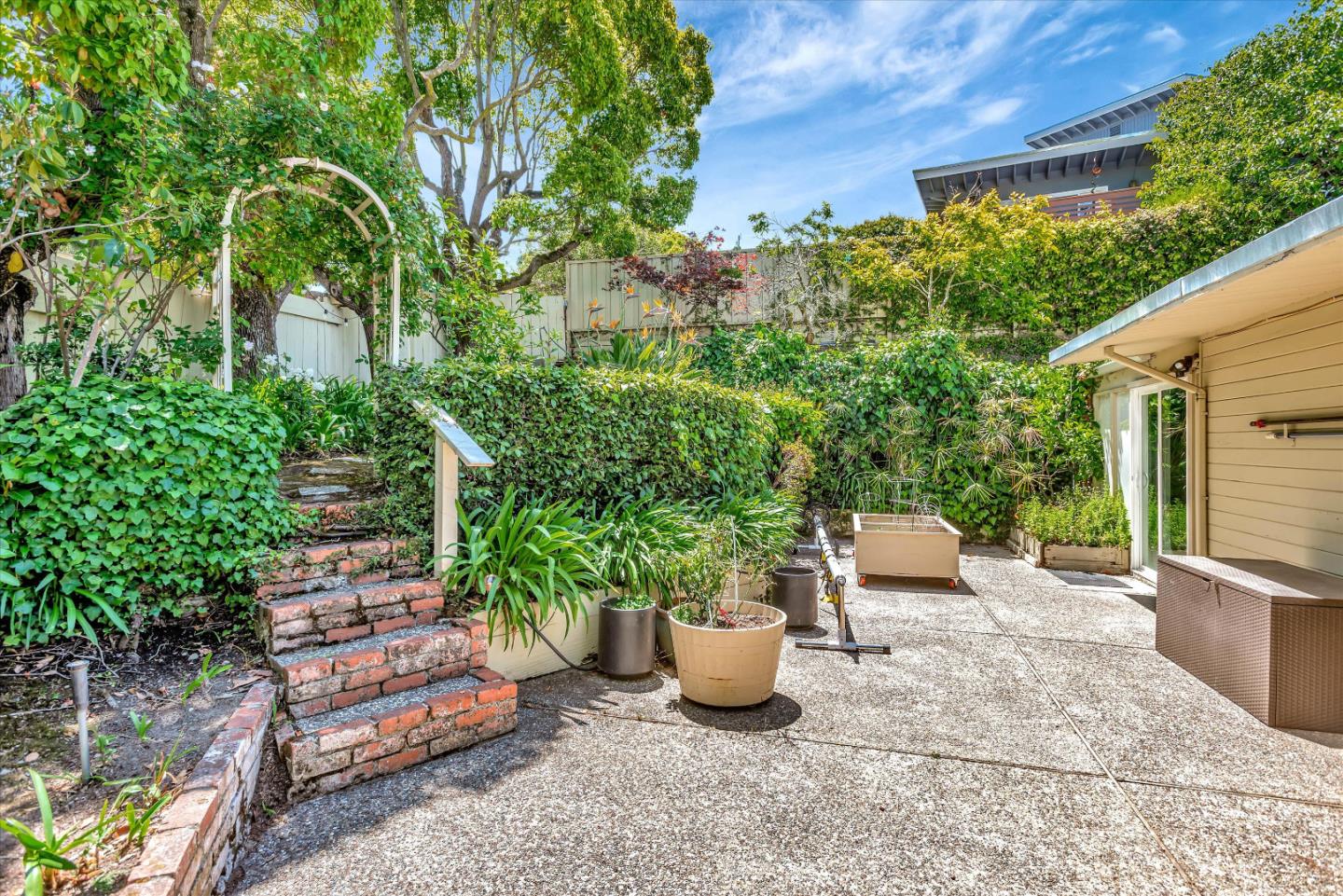 Detail Gallery Image 54 of 57 For 3112 Sunset Ter, San Mateo,  CA 94403 - 4 Beds | 2 Baths