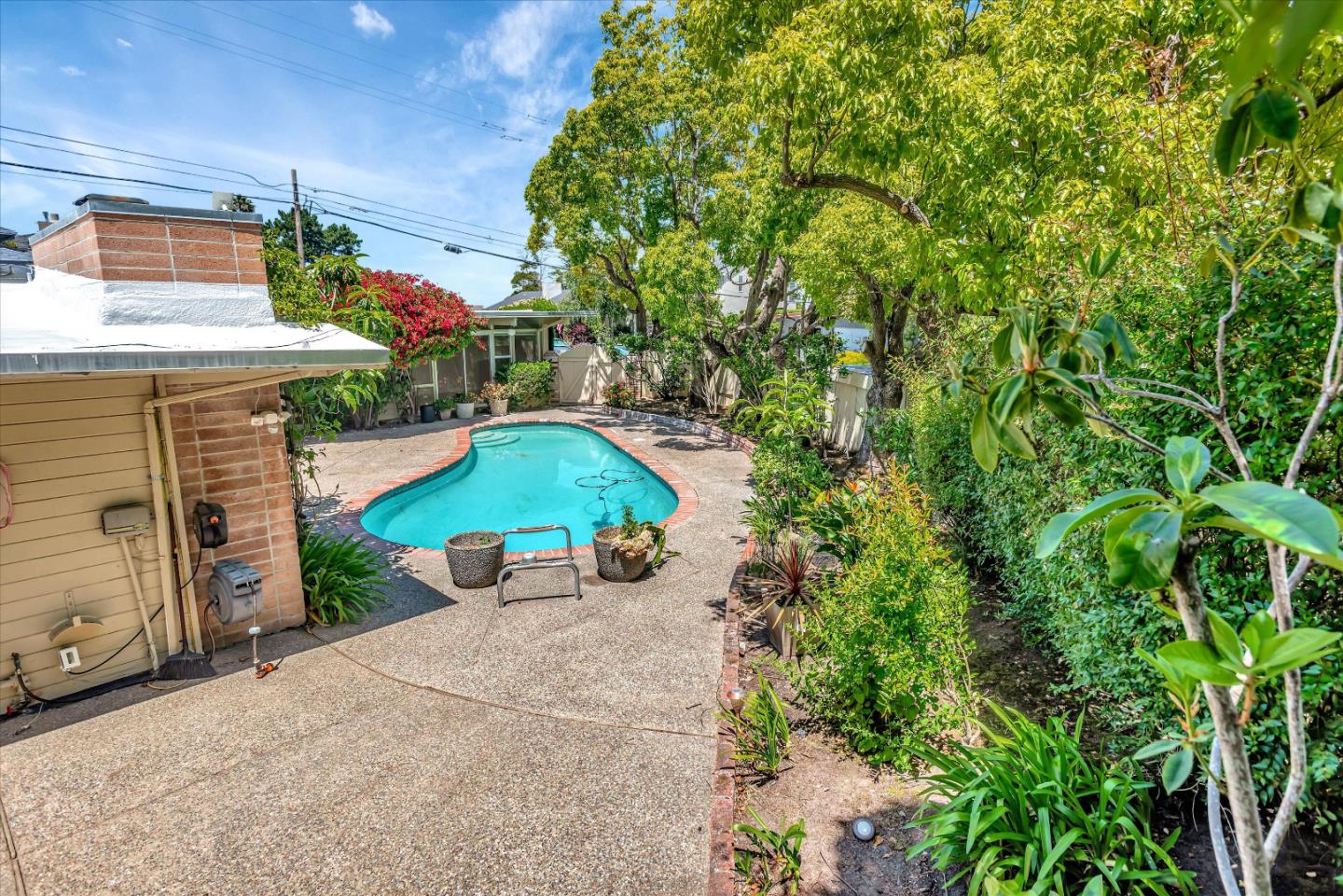 Detail Gallery Image 55 of 57 For 3112 Sunset Ter, San Mateo,  CA 94403 - 4 Beds | 2 Baths