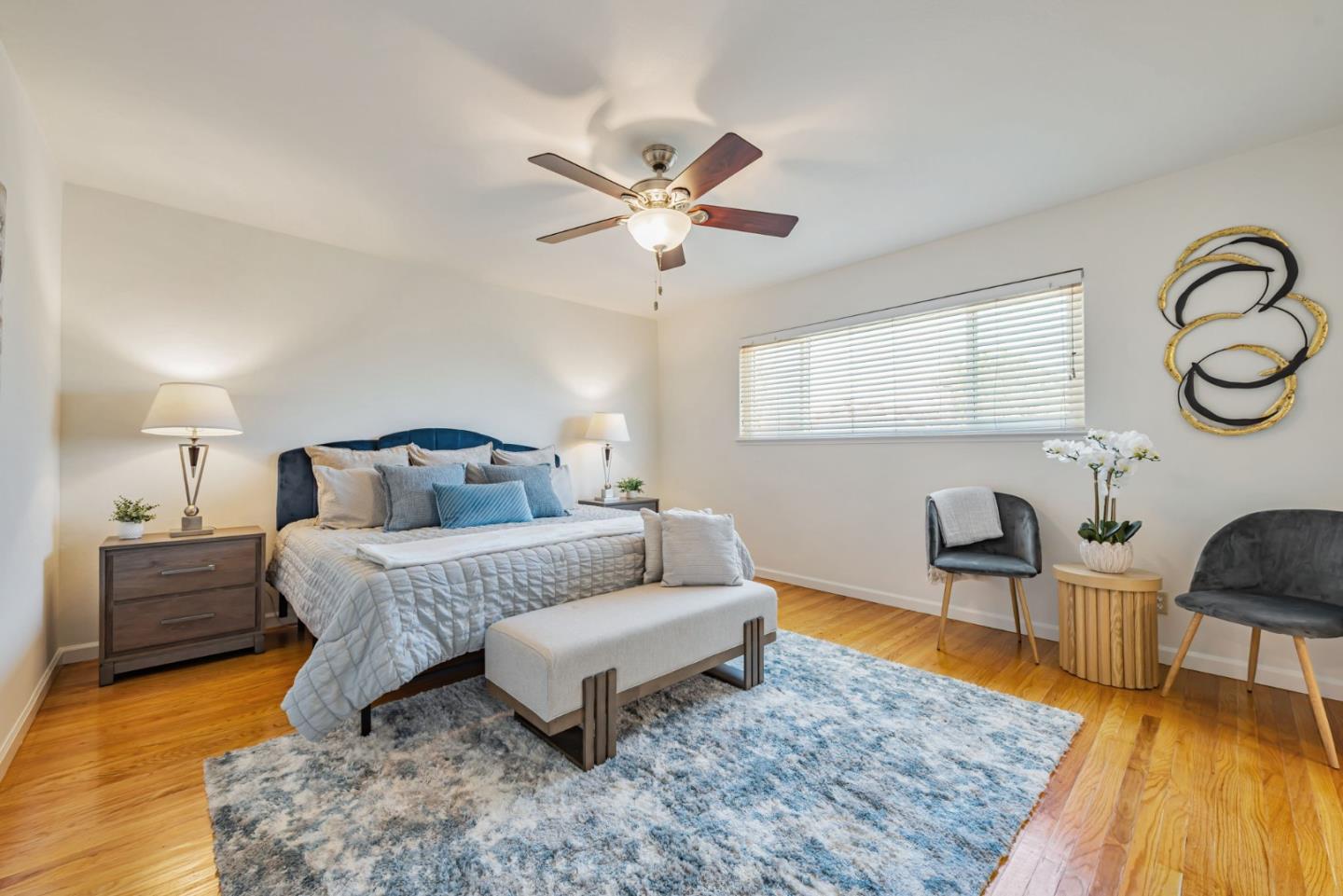 Detail Gallery Image 22 of 29 For 5847 Ettersberg Dr, San Jose,  CA 95123 - 4 Beds | 2/1 Baths