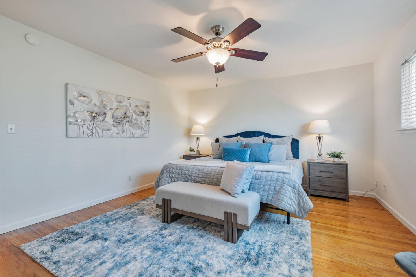 Detail Gallery Image 23 of 29 For 5847 Ettersberg Dr, San Jose,  CA 95123 - 4 Beds | 2/1 Baths