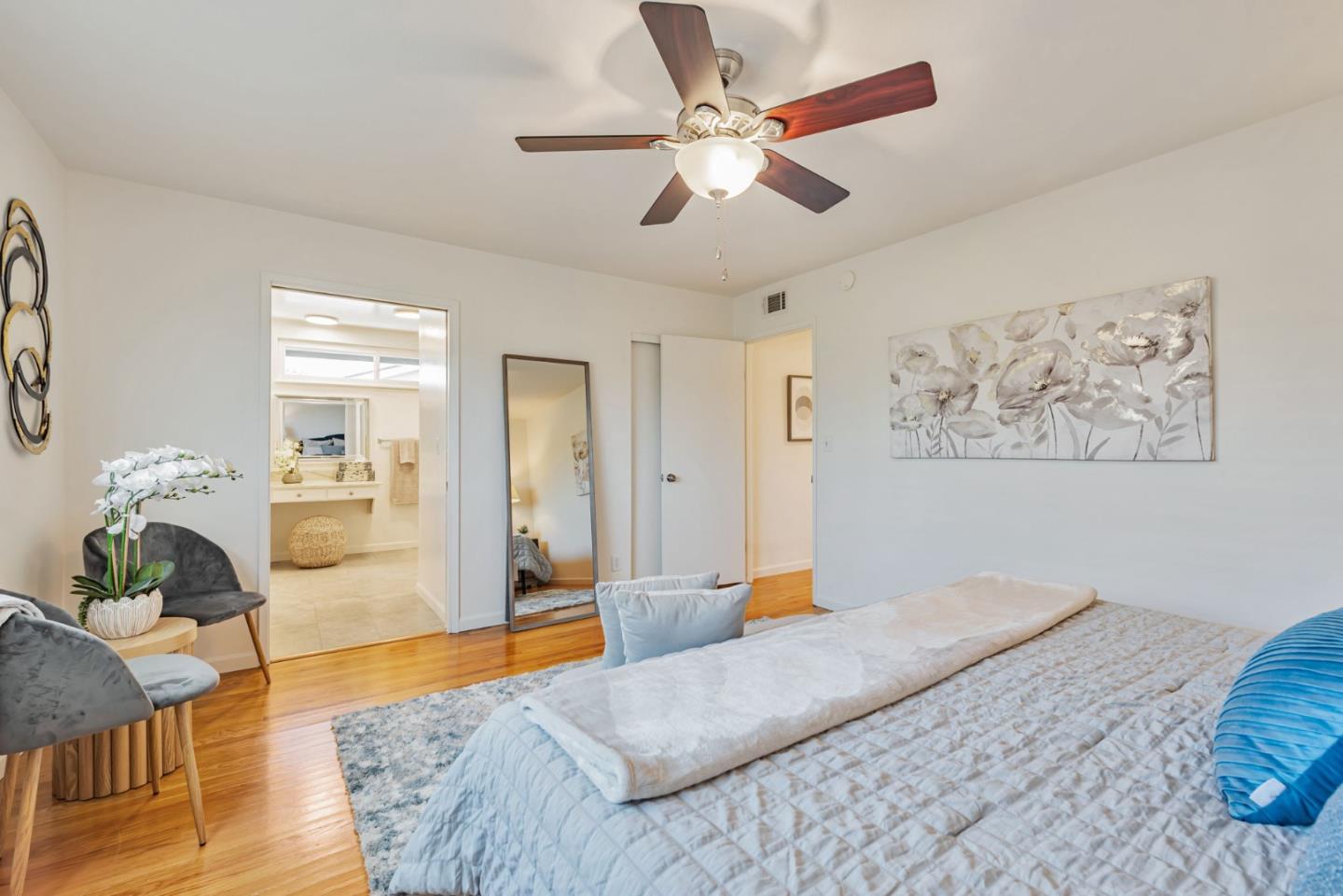 Detail Gallery Image 24 of 29 For 5847 Ettersberg Dr, San Jose,  CA 95123 - 4 Beds | 2/1 Baths