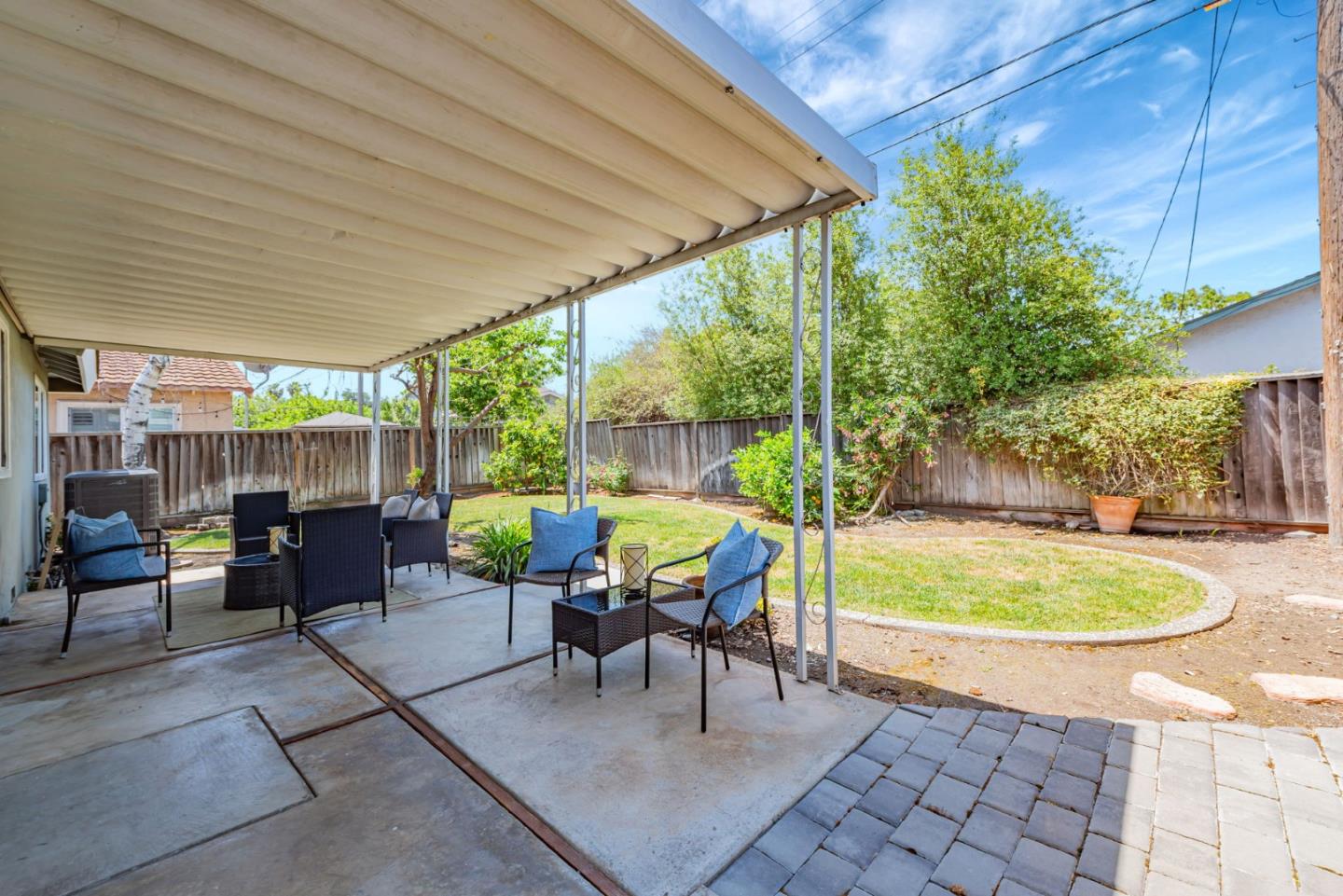 Detail Gallery Image 27 of 29 For 5847 Ettersberg Dr, San Jose,  CA 95123 - 4 Beds | 2/1 Baths