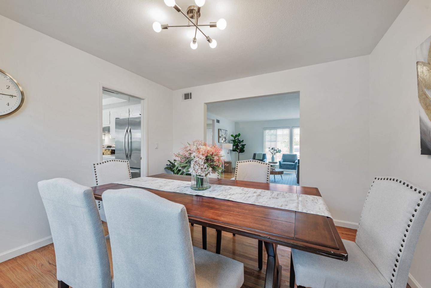 Detail Gallery Image 7 of 29 For 5847 Ettersberg Dr, San Jose,  CA 95123 - 4 Beds | 2/1 Baths