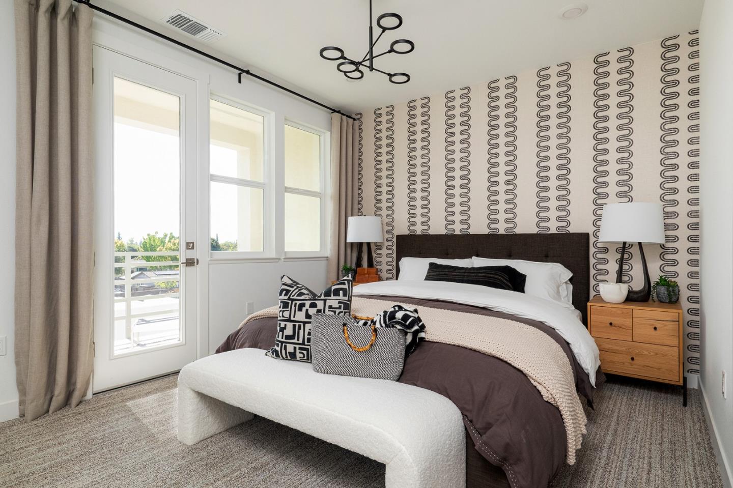 Detail Gallery Image 20 of 26 For 1301 Barbet Circle #3,  Sunnyvale,  CA 94087 - 3 Beds | 3 Baths
