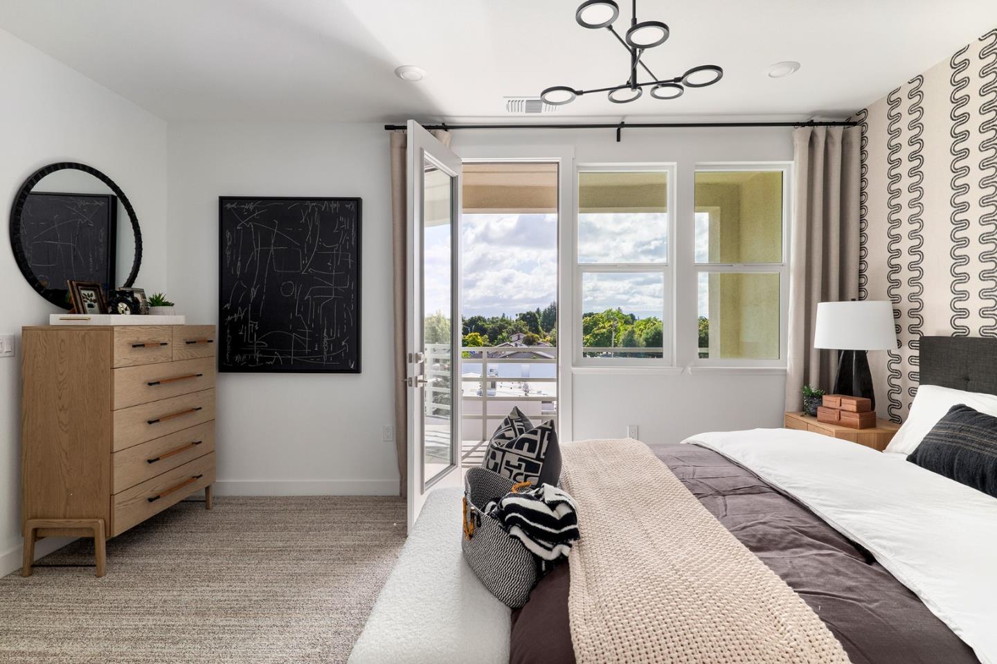 Detail Gallery Image 22 of 26 For 1301 Barbet Circle #3,  Sunnyvale,  CA 94087 - 3 Beds | 3 Baths
