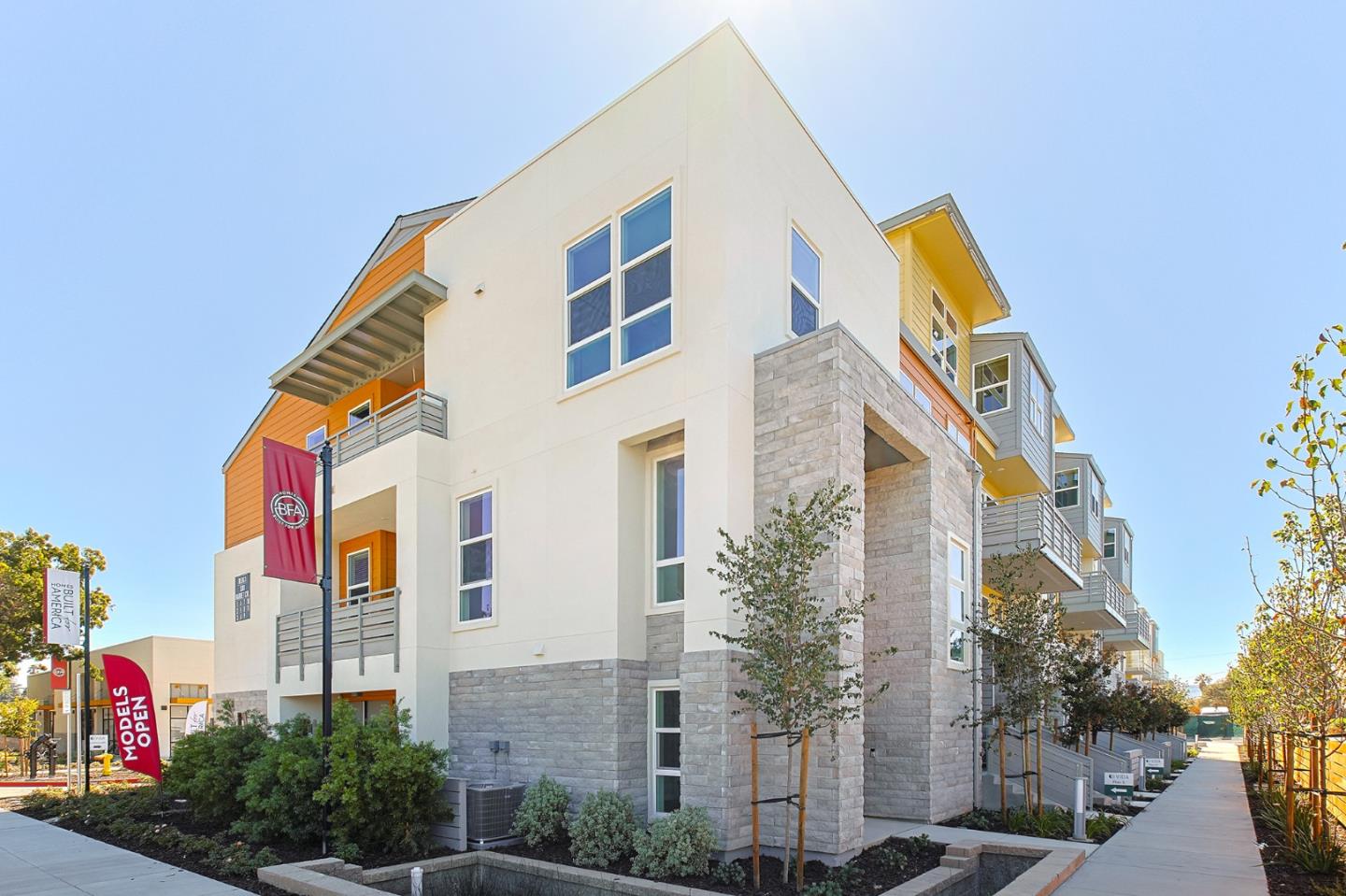 Detail Gallery Image 16 of 16 For 1304 Barbet Circle #3,  Sunnyvale,  CA 94087 - 3 Beds | 3 Baths