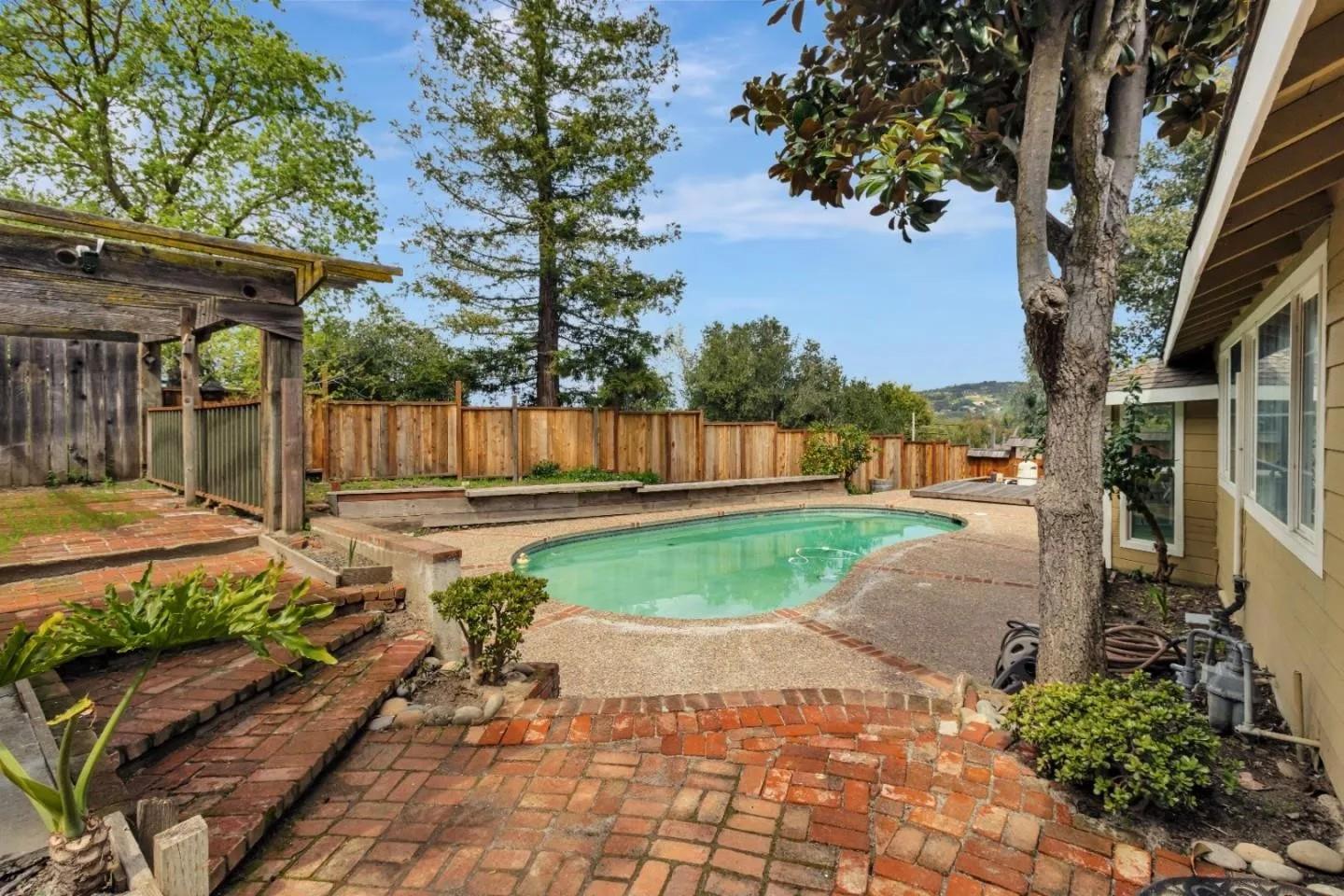 Detail Gallery Image 36 of 36 For 20081 Almaden Rd, San Jose,  CA 95120 - 3 Beds | 2 Baths