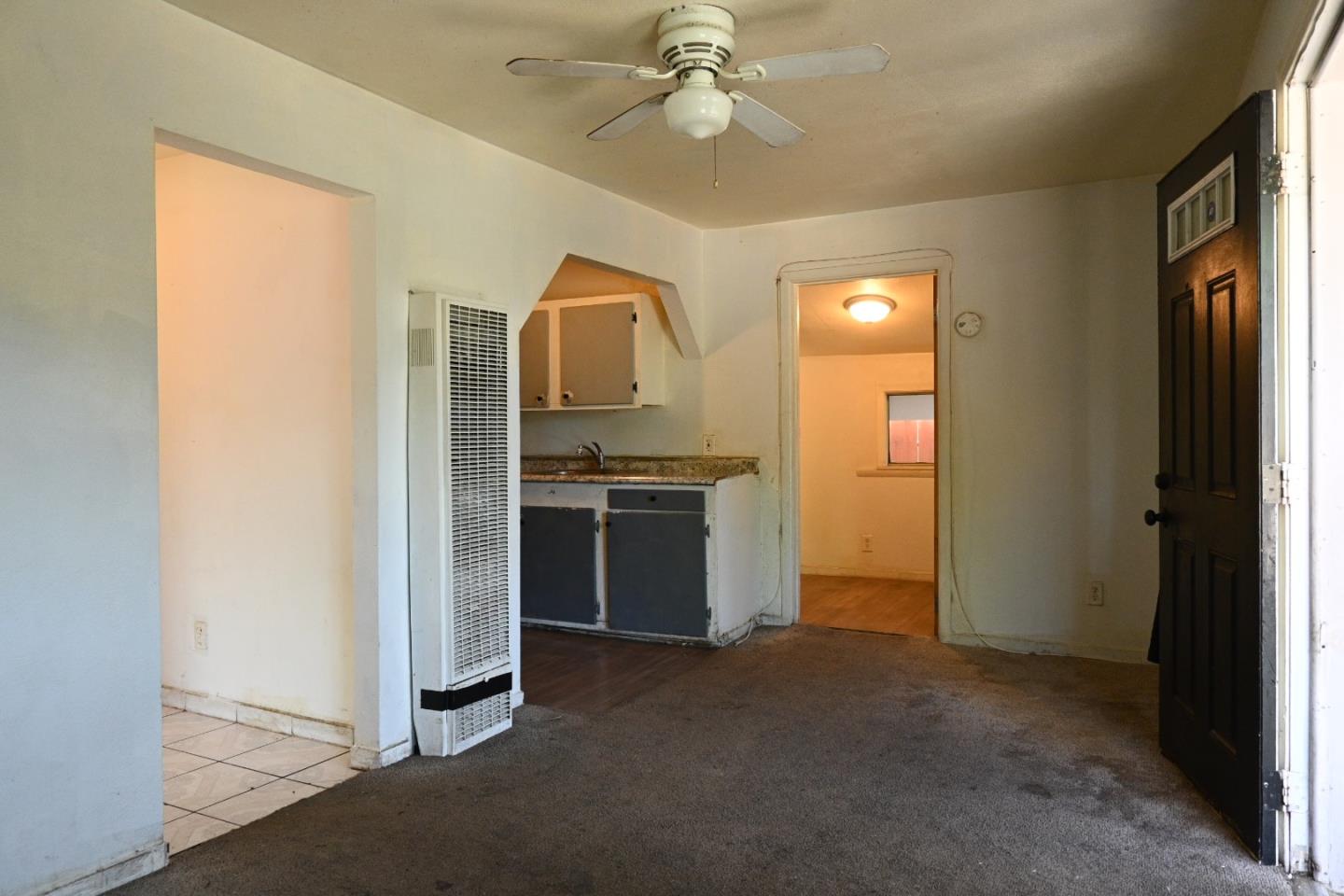 Detail Gallery Image 6 of 24 For 503 R St, Merced,  CA 95341 - 3 Beds | 1 Baths