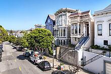 Detail Gallery Image 14 of 50 For 3763 20th St, San Francisco,  CA 94110 - 3 Beds | 1 Baths