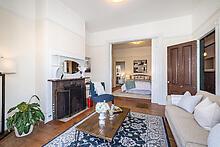 Detail Gallery Image 15 of 50 For 3763 20th St, San Francisco,  CA 94110 - 3 Beds | 1 Baths