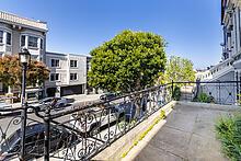 Detail Gallery Image 23 of 50 For 3763 20th St, San Francisco,  CA 94110 - 3 Beds | 1 Baths