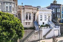 Detail Gallery Image 27 of 50 For 3763 20th St, San Francisco,  CA 94110 - 3 Beds | 1 Baths