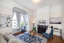 Detail Gallery Image 28 of 50 For 3763 20th St, San Francisco,  CA 94110 - 3 Beds | 1 Baths