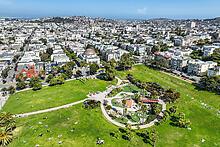 Detail Gallery Image 30 of 50 For 3763 20th St, San Francisco,  CA 94110 - 3 Beds | 1 Baths