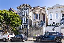 Detail Gallery Image 34 of 50 For 3763 20th St, San Francisco,  CA 94110 - 3 Beds | 1 Baths