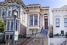 Detail Gallery Image 36 of 50 For 3763 20th St, San Francisco,  CA 94110 - 3 Beds | 1 Baths