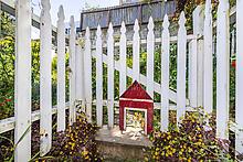 Detail Gallery Image 39 of 50 For 3763 20th St, San Francisco,  CA 94110 - 3 Beds | 1 Baths