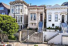 Detail Gallery Image 46 of 50 For 3763 20th St, San Francisco,  CA 94110 - 3 Beds | 1 Baths