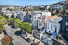 Detail Gallery Image 47 of 50 For 3763 20th St, San Francisco,  CA 94110 - 3 Beds | 1 Baths