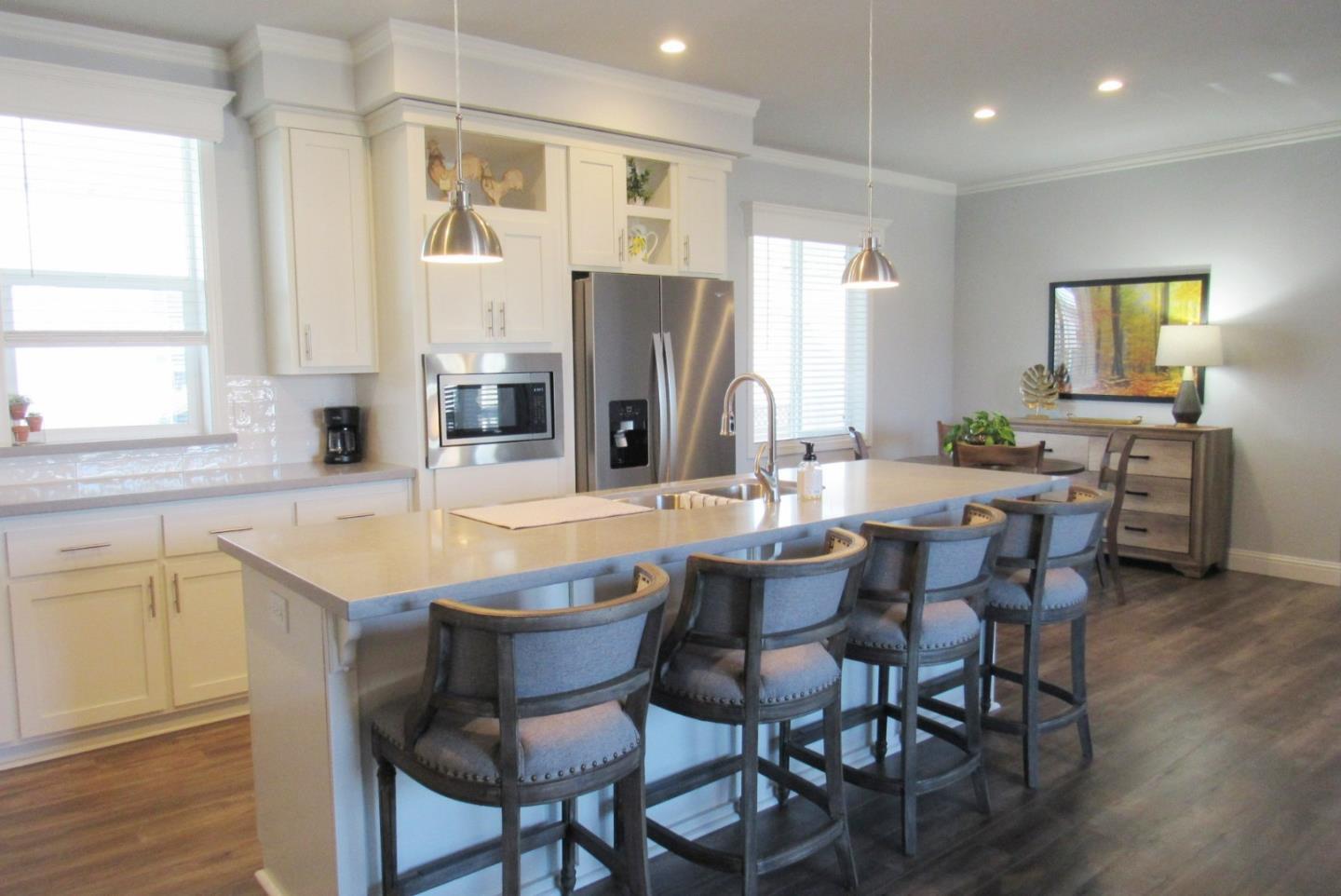 Detail Gallery Image 13 of 50 For 1111 Morse Ave #227,  Sunnyvale,  CA 94089 - 2 Beds | 2 Baths
