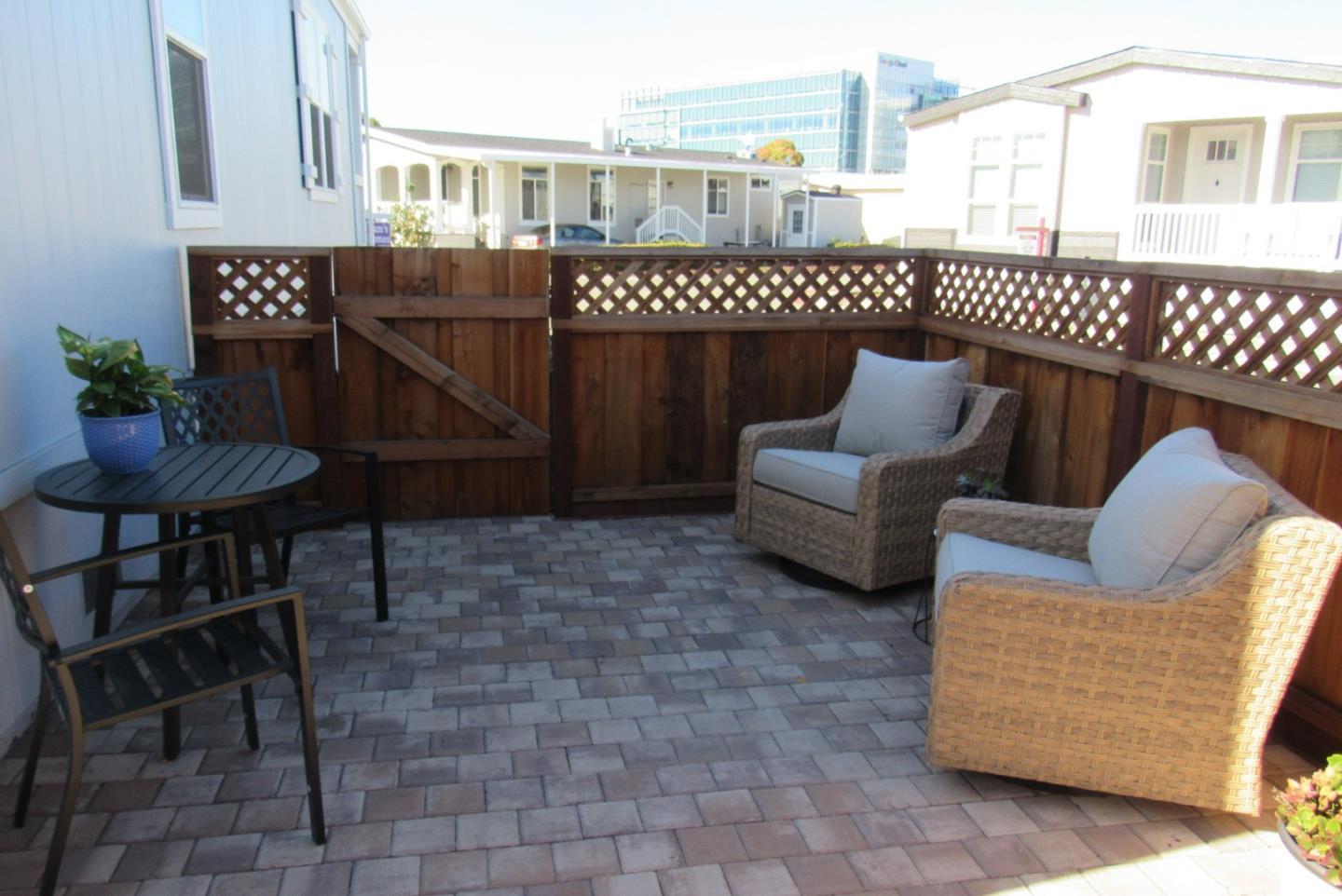 Detail Gallery Image 2 of 50 For 1111 Morse Ave #227,  Sunnyvale,  CA 94089 - 2 Beds | 2 Baths