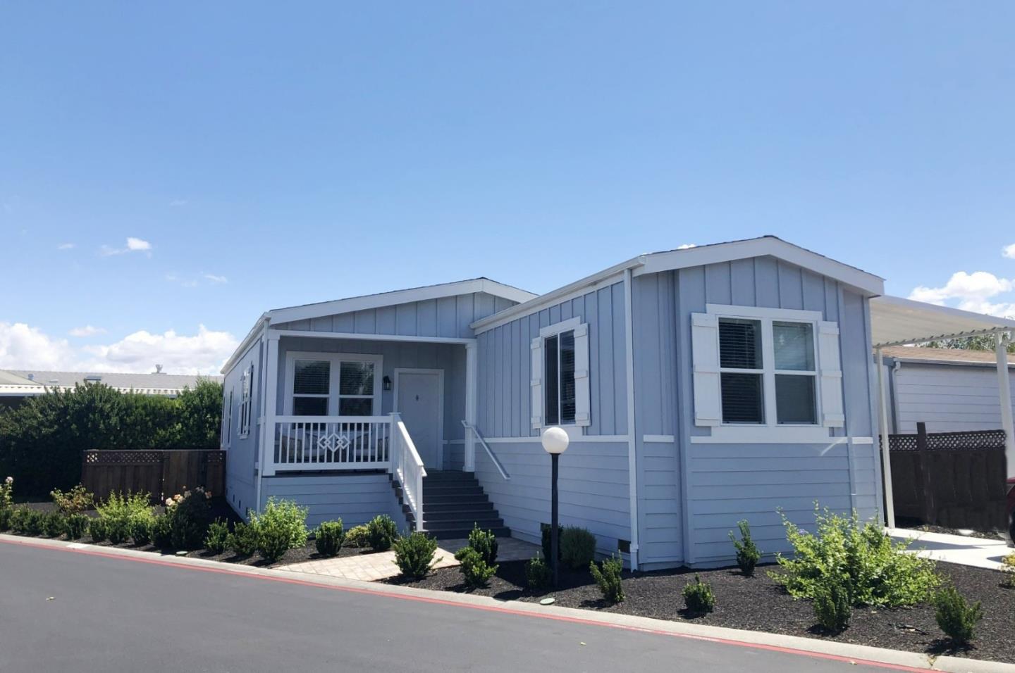 Detail Gallery Image 3 of 50 For 1111 Morse Ave #227,  Sunnyvale,  CA 94089 - 2 Beds | 2 Baths