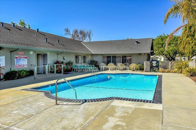 Detail Gallery Image 48 of 50 For 1111 Morse Ave #227,  Sunnyvale,  CA 94089 - 2 Beds | 2 Baths
