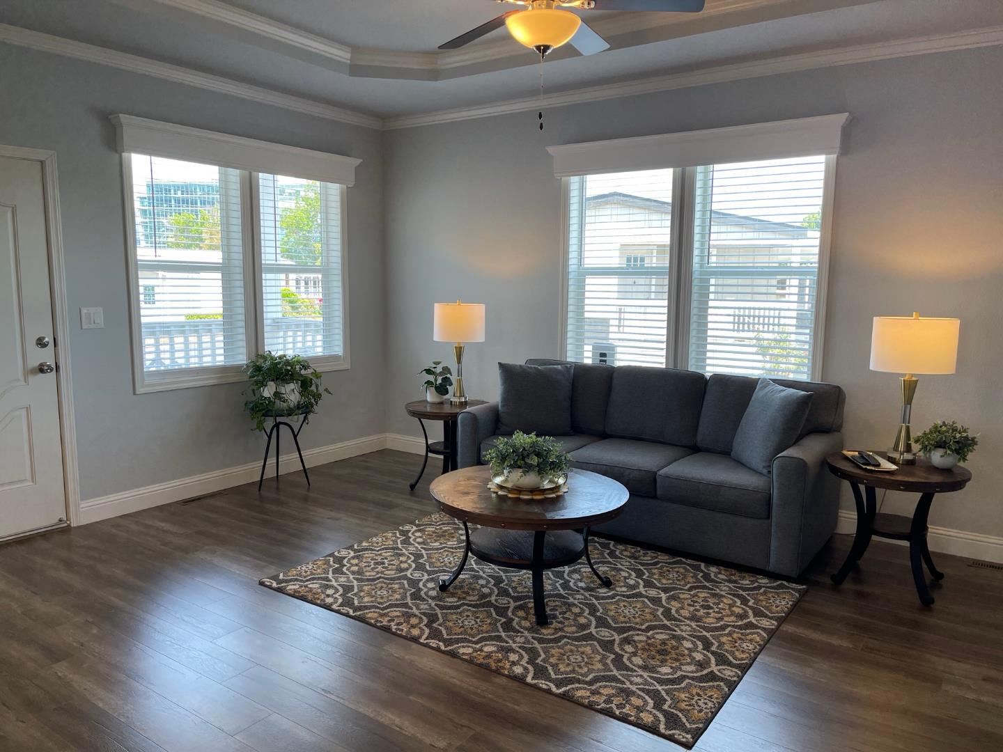 Detail Gallery Image 6 of 50 For 1111 Morse Ave #227,  Sunnyvale,  CA 94089 - 2 Beds | 2 Baths