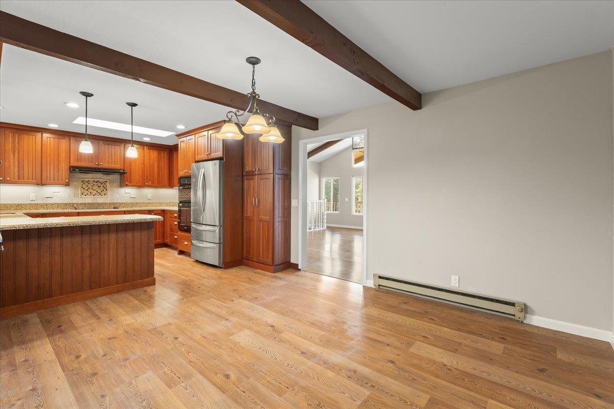 Detail Gallery Image 10 of 30 For 175 Rabbits Run Rd, Santa Cruz,  CA 95060 - 5 Beds | 3 Baths