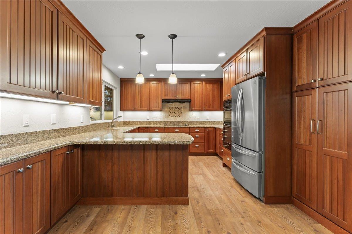 Detail Gallery Image 11 of 30 For 175 Rabbits Run Rd, Santa Cruz,  CA 95060 - 5 Beds | 3 Baths