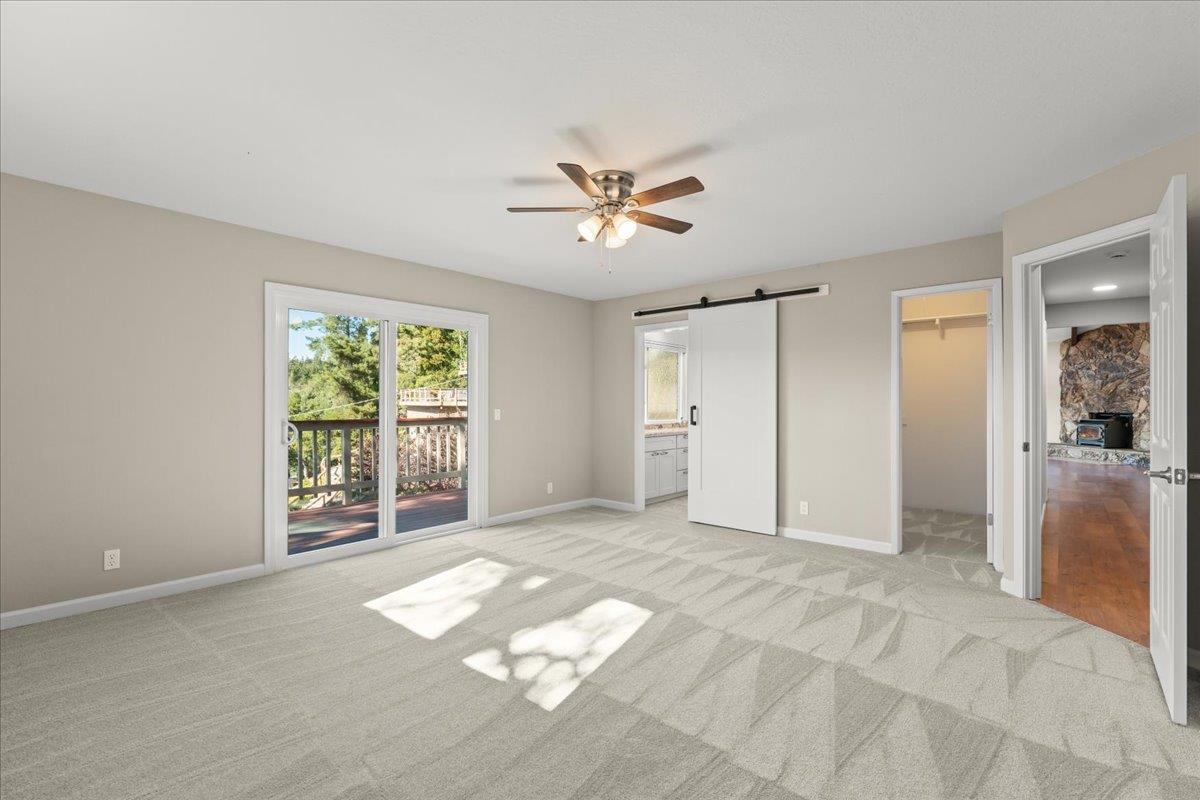 Detail Gallery Image 16 of 30 For 175 Rabbits Run Rd, Santa Cruz,  CA 95060 - 5 Beds | 3 Baths