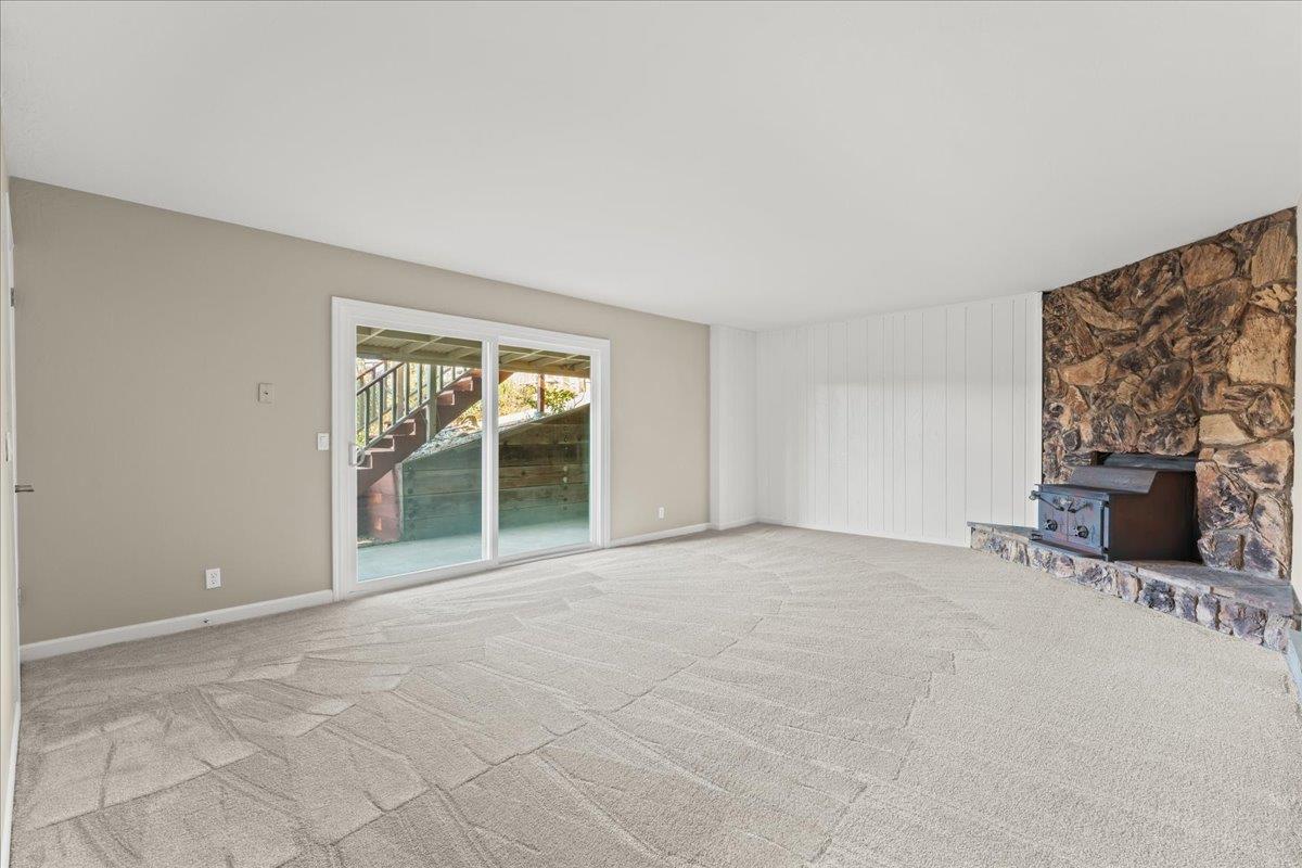 Detail Gallery Image 22 of 30 For 175 Rabbits Run Rd, Santa Cruz,  CA 95060 - 5 Beds | 3 Baths