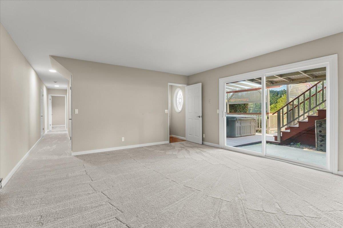 Detail Gallery Image 24 of 30 For 175 Rabbits Run Rd, Santa Cruz,  CA 95060 - 5 Beds | 3 Baths