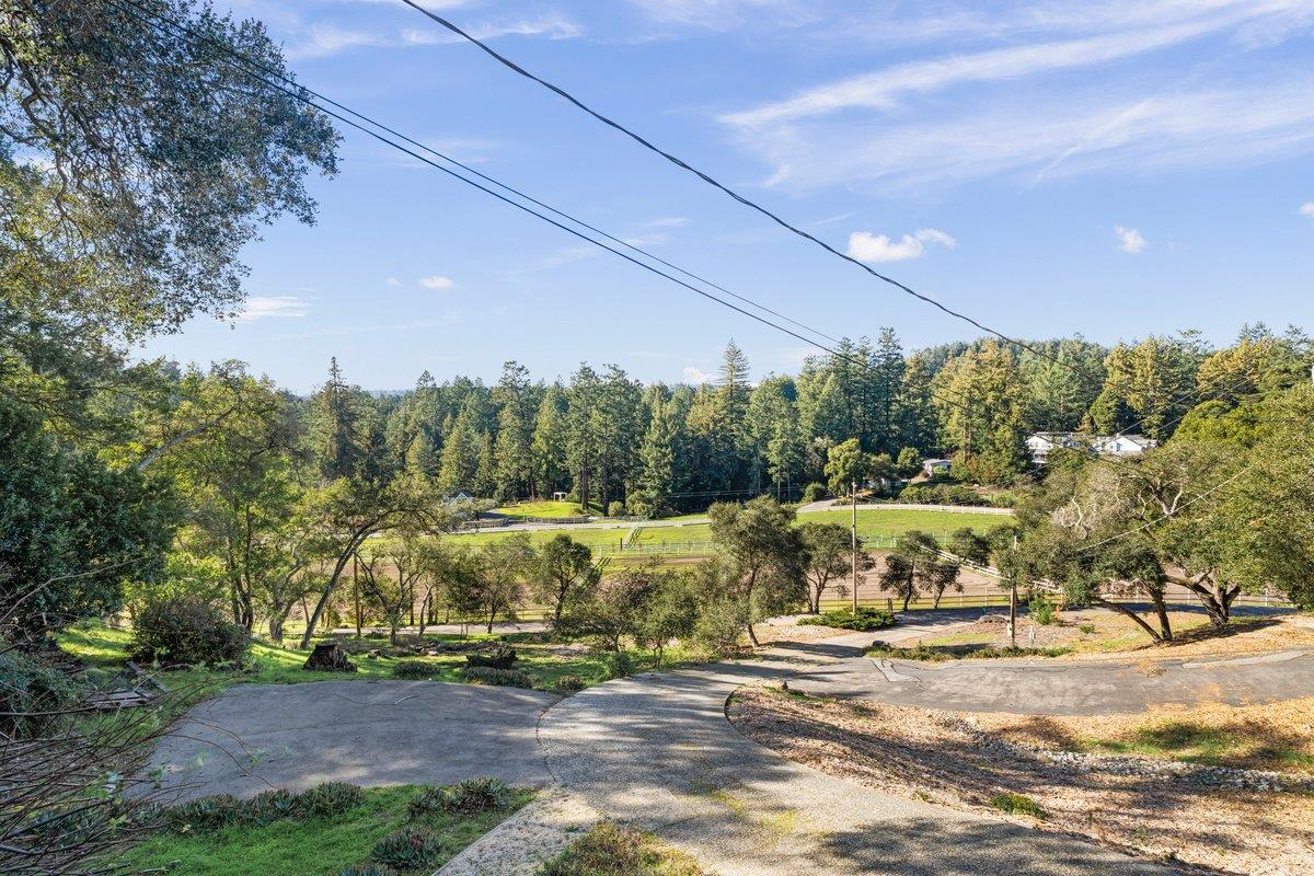 Detail Gallery Image 6 of 30 For 175 Rabbits Run Rd, Santa Cruz,  CA 95060 - 5 Beds | 3 Baths