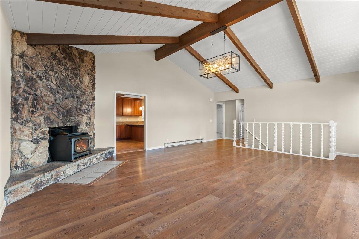 Detail Gallery Image 7 of 30 For 175 Rabbits Run Rd, Santa Cruz,  CA 95060 - 5 Beds | 3 Baths