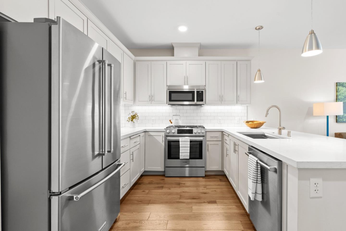 Detail Gallery Image 11 of 32 For 141 Aptos Village Way #302,  Aptos,  CA 95003 - 1 Beds | 1 Baths
