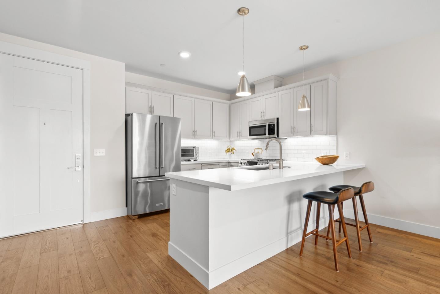 Detail Gallery Image 12 of 32 For 141 Aptos Village Way #302,  Aptos,  CA 95003 - 1 Beds | 1 Baths