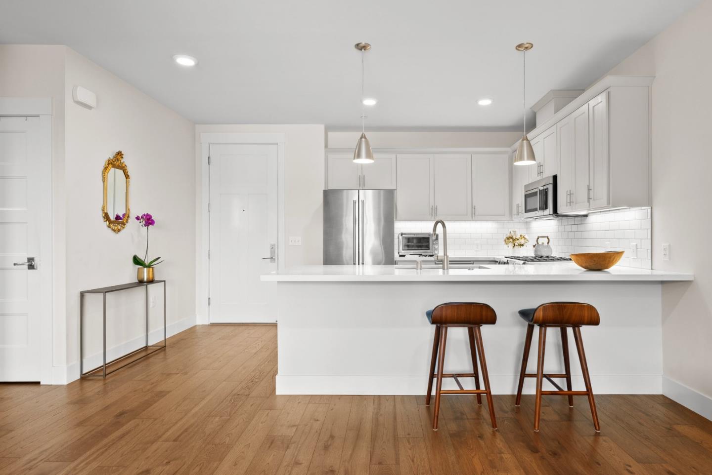 Detail Gallery Image 13 of 32 For 141 Aptos Village Way #302,  Aptos,  CA 95003 - 1 Beds | 1 Baths