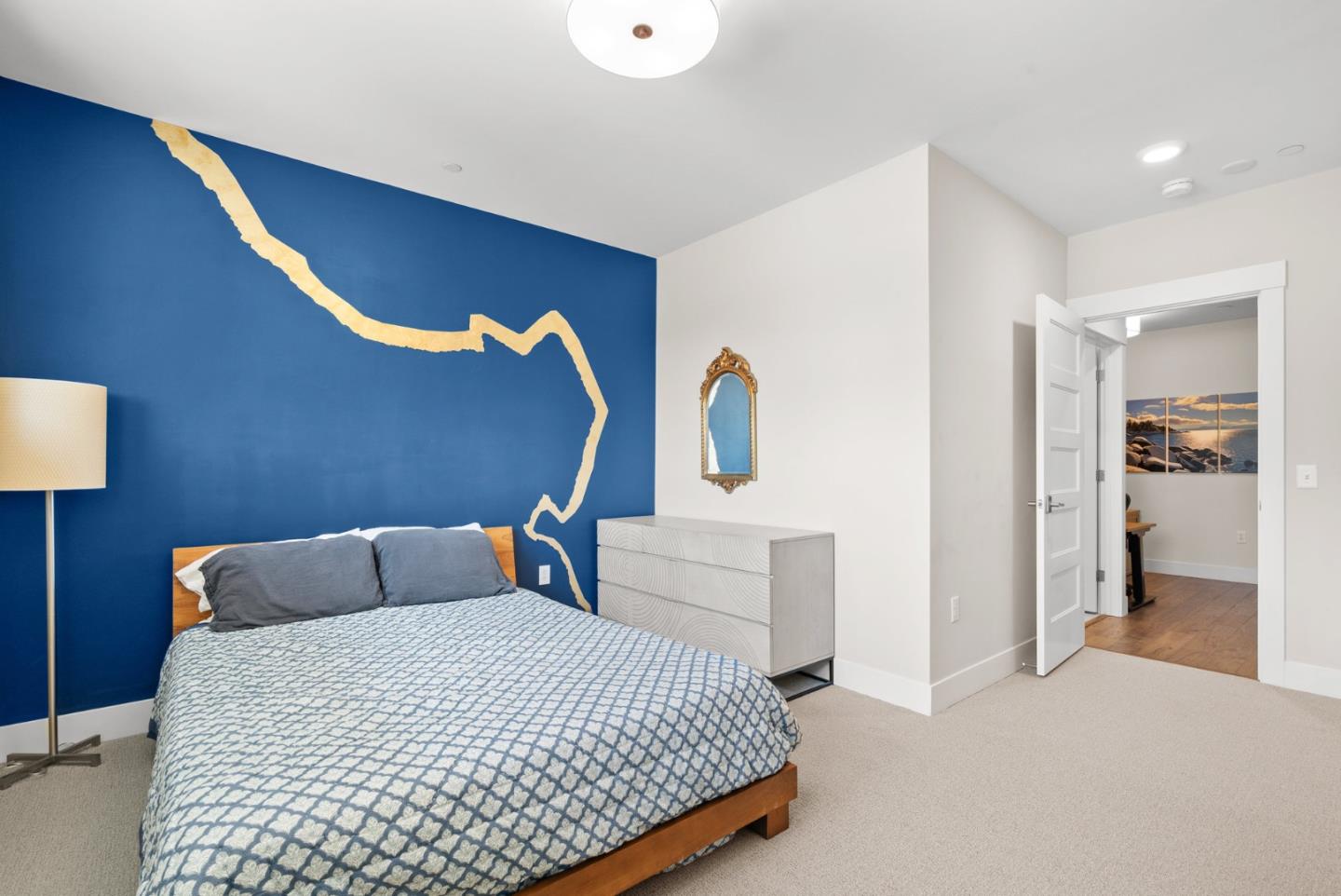Detail Gallery Image 14 of 32 For 141 Aptos Village Way #302,  Aptos,  CA 95003 - 1 Beds | 1 Baths