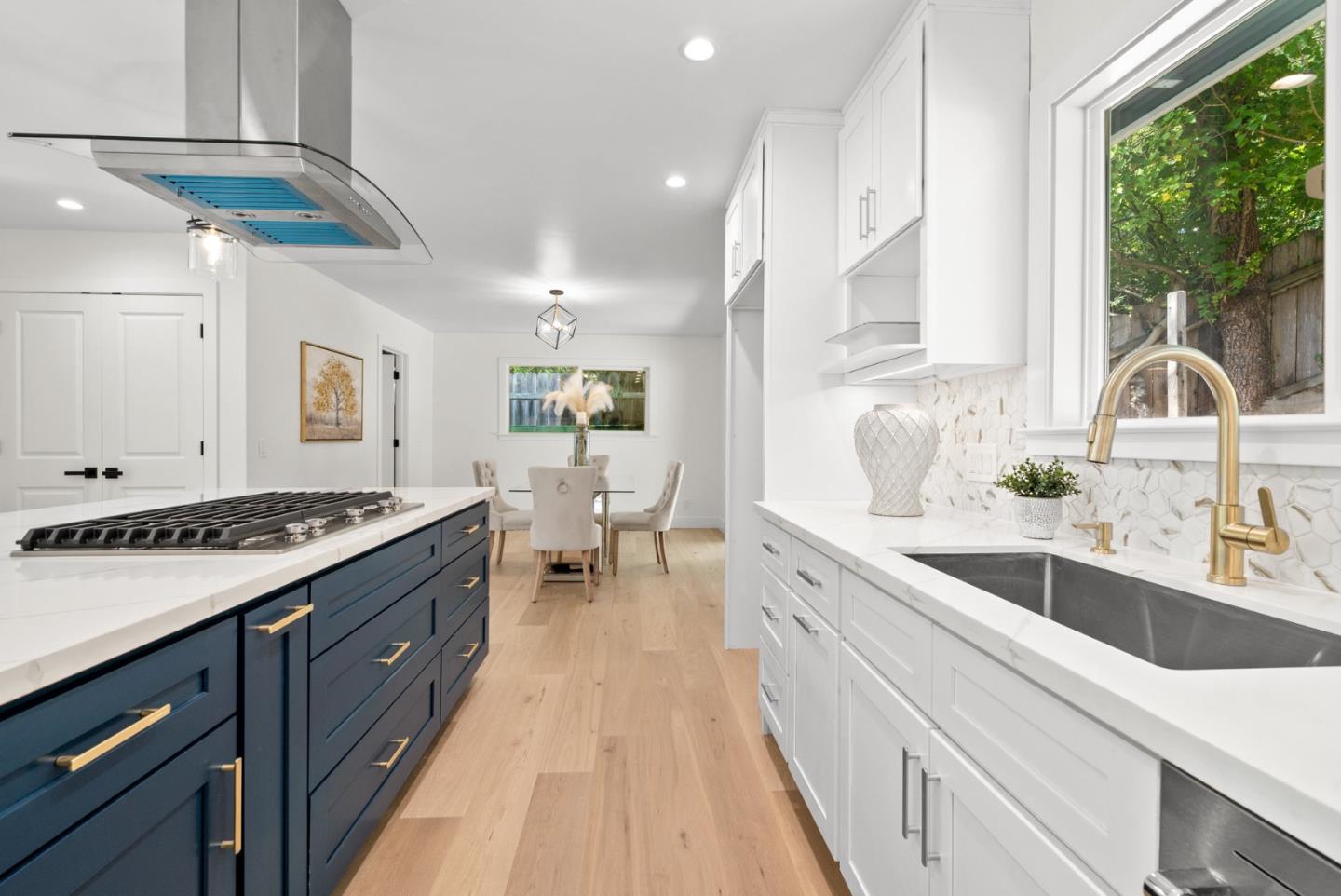 Detail Gallery Image 20 of 63 For 390 Glen Canyon Rd, Santa Cruz,  CA 95060 - 4 Beds | 3 Baths