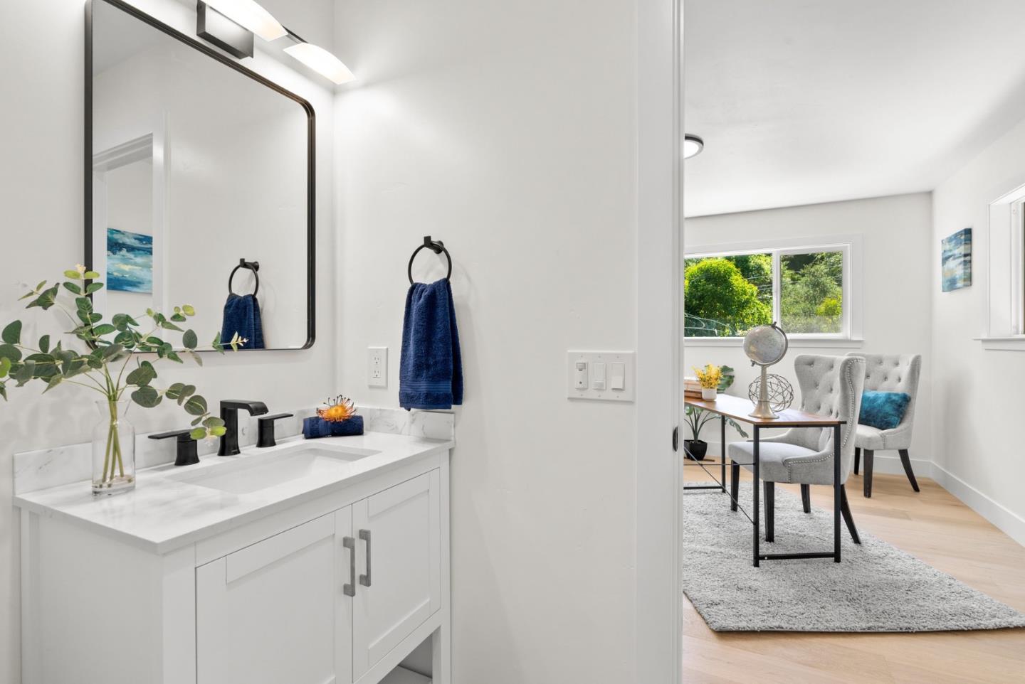 Detail Gallery Image 23 of 63 For 390 Glen Canyon Rd, Santa Cruz,  CA 95060 - 4 Beds | 3 Baths