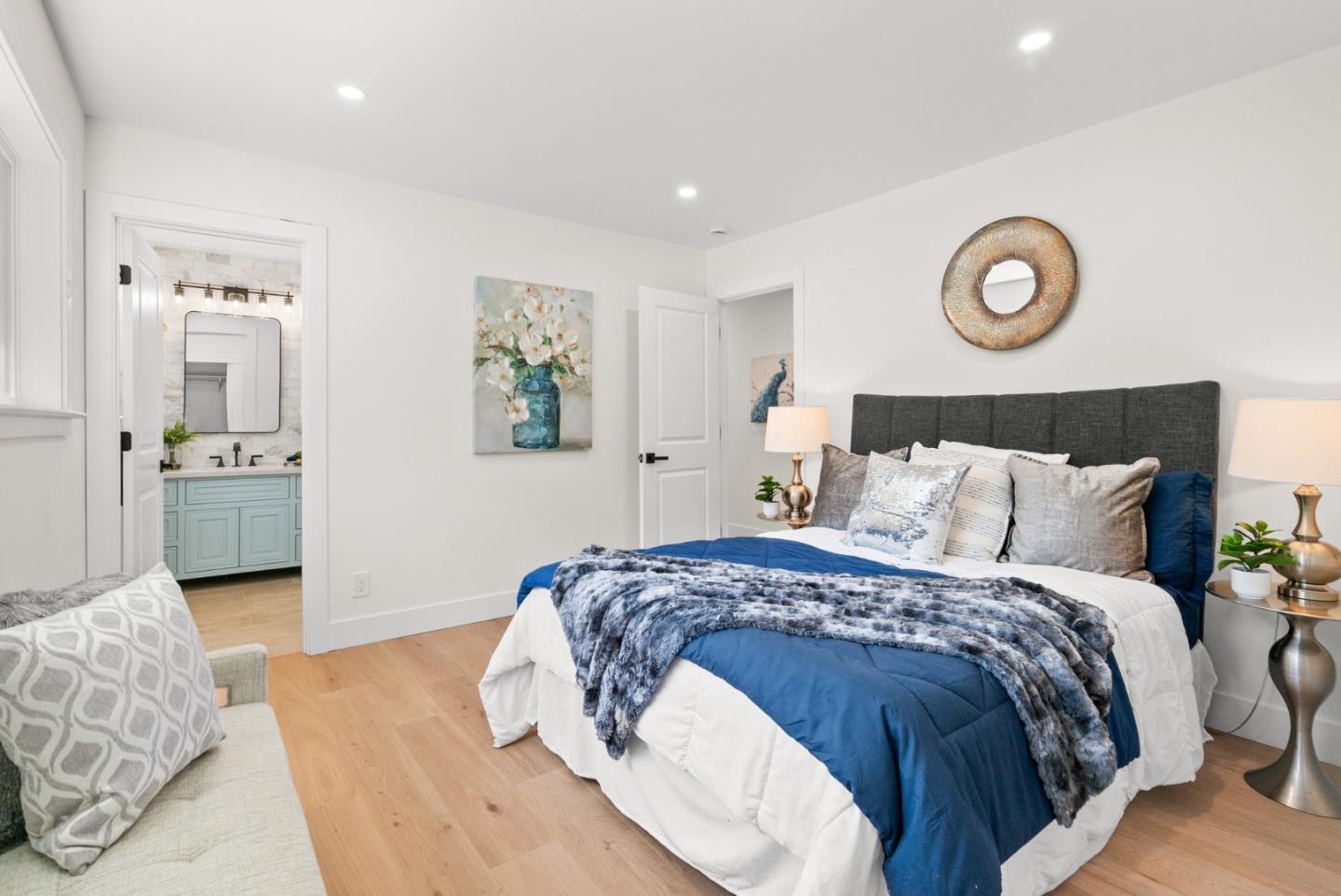 Detail Gallery Image 29 of 63 For 390 Glen Canyon Rd, Santa Cruz,  CA 95060 - 4 Beds | 3 Baths