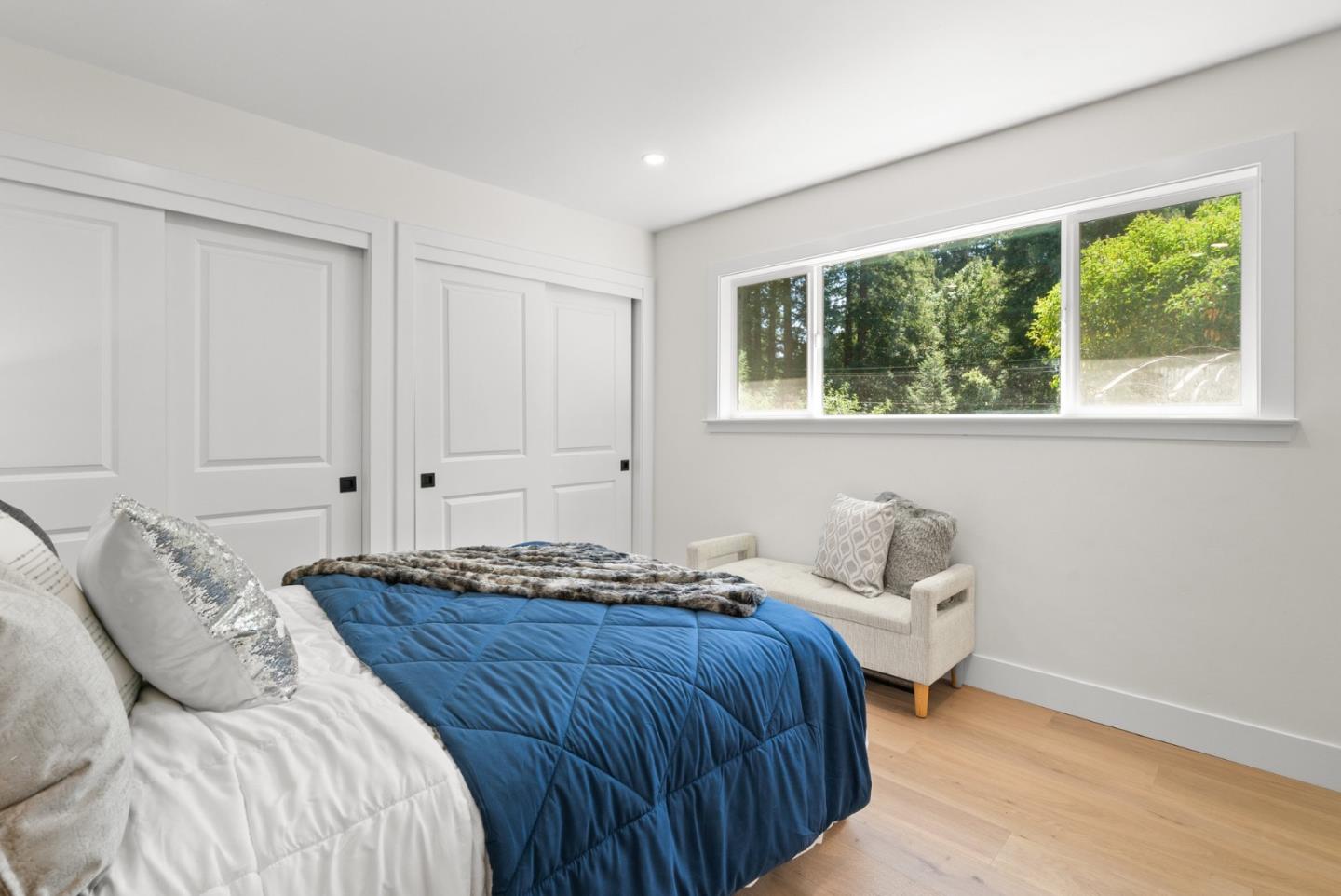 Detail Gallery Image 31 of 63 For 390 Glen Canyon Rd, Santa Cruz,  CA 95060 - 4 Beds | 3 Baths