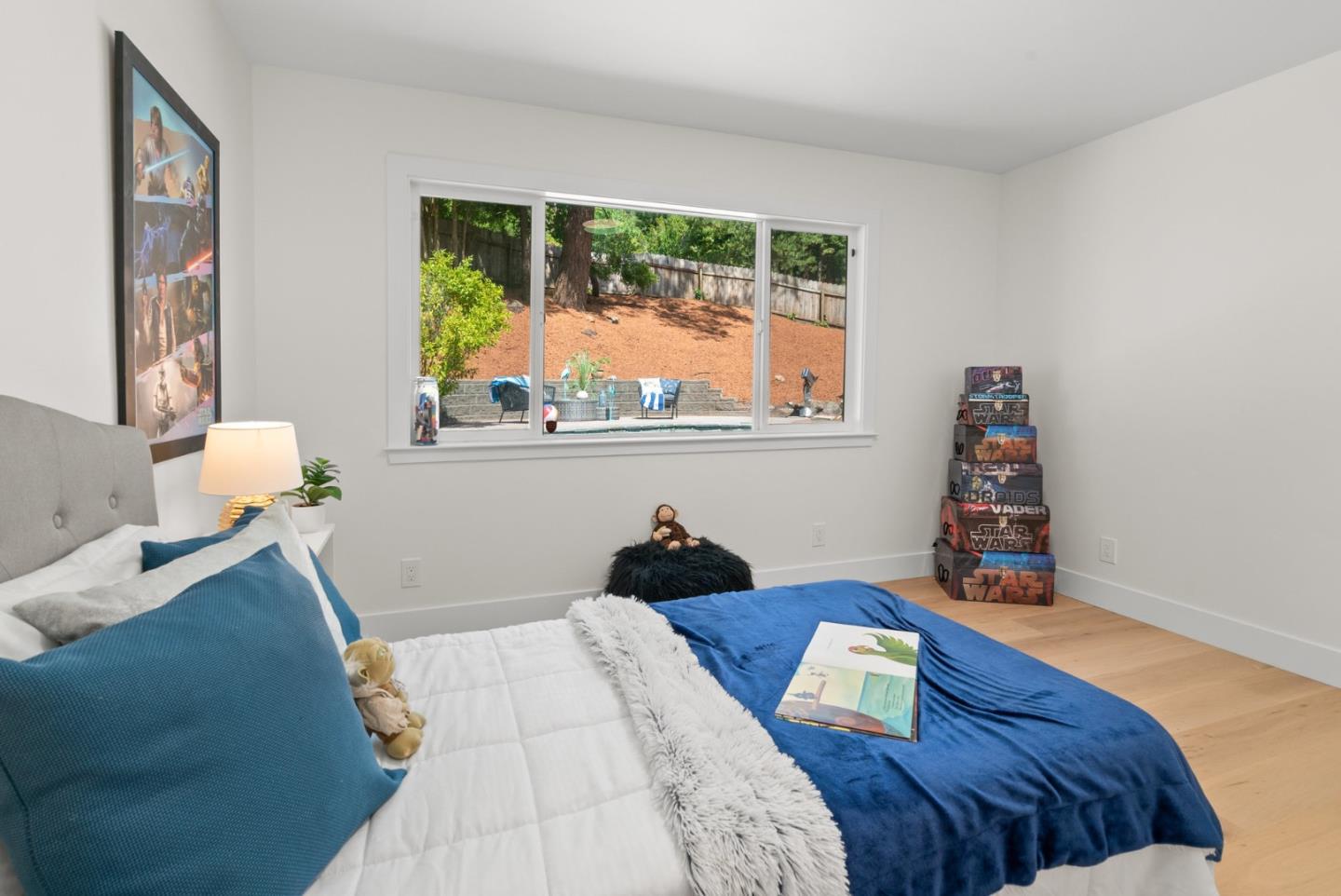 Detail Gallery Image 37 of 63 For 390 Glen Canyon Rd, Santa Cruz,  CA 95060 - 4 Beds | 3 Baths