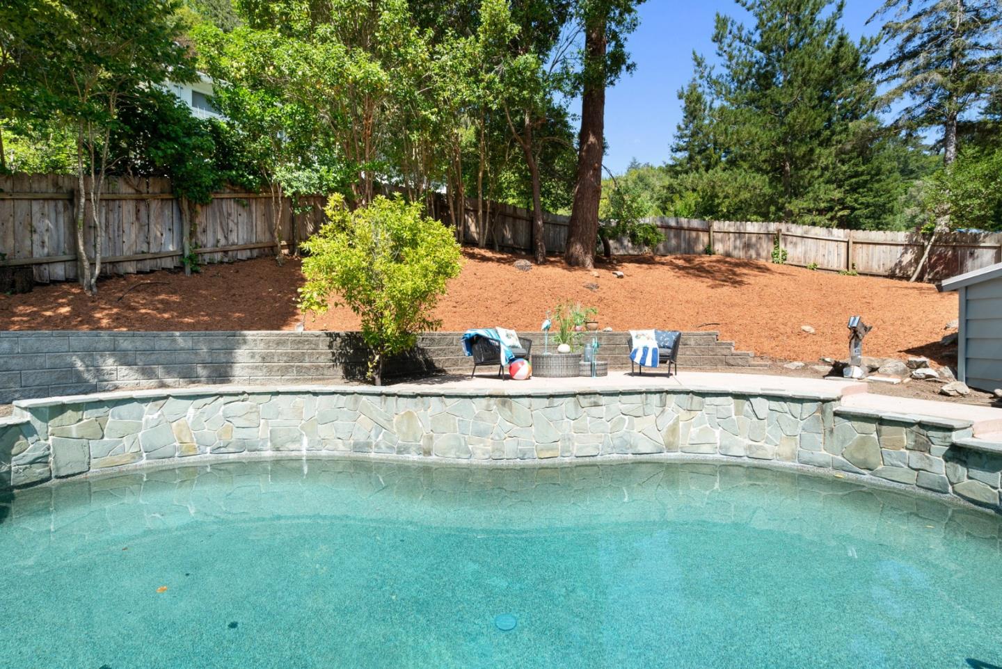 Detail Gallery Image 39 of 63 For 390 Glen Canyon Rd, Santa Cruz,  CA 95060 - 4 Beds | 3 Baths