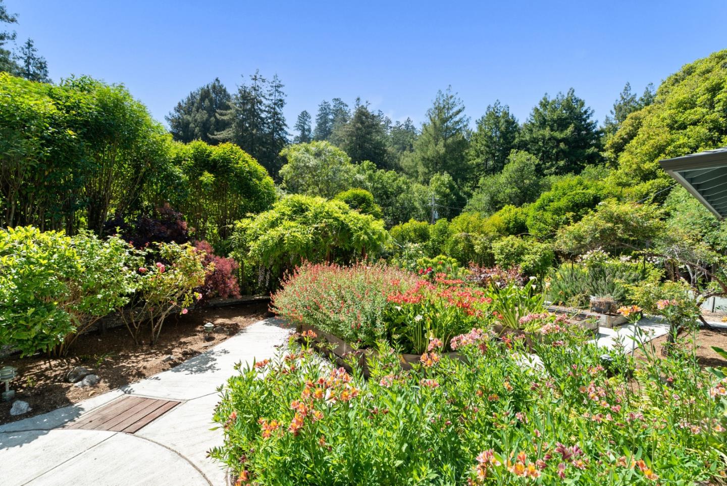 Detail Gallery Image 62 of 63 For 390 Glen Canyon Rd, Santa Cruz,  CA 95060 - 4 Beds | 3 Baths