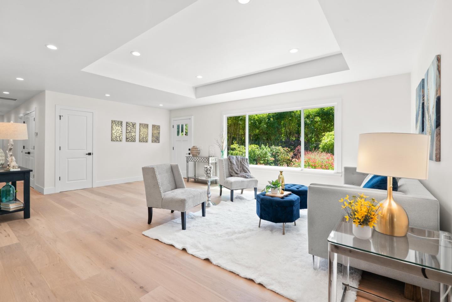 Detail Gallery Image 7 of 63 For 390 Glen Canyon Rd, Santa Cruz,  CA 95060 - 4 Beds | 3 Baths